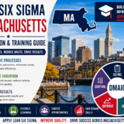 Lean Six Sigma Massachusetts