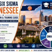 Lean Six Sigma Tennessee