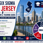 Lean six sigma new jersey